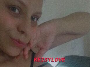 KEISYLOVE