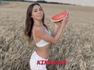 KINDASHA