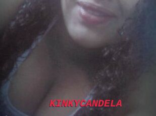 KINKYCANDELA