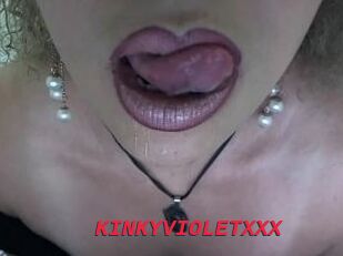 KINKYVIOLETXXX