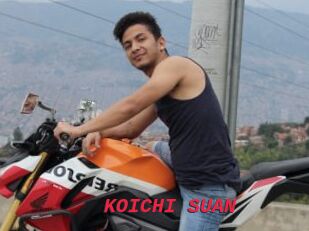 KOICHI_SUAN