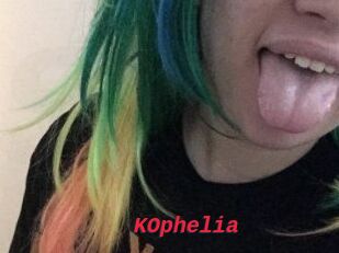 KOphelia