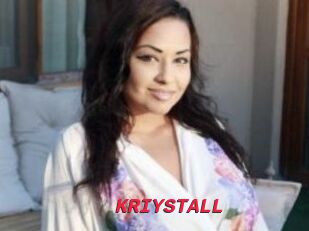 KRIYSTALL