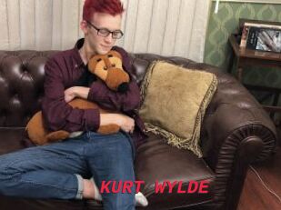 KURT_WYLDE