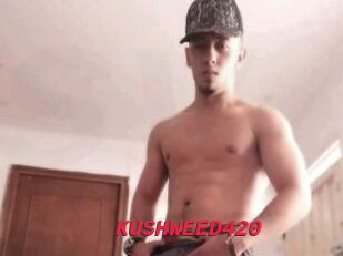 KUSHWEED420