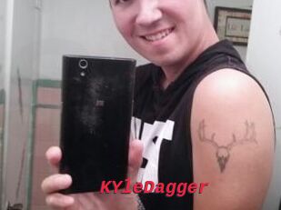 KYle_Dagger