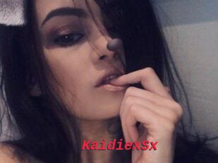 KaidiexSx