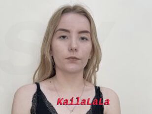 KailaLaLa