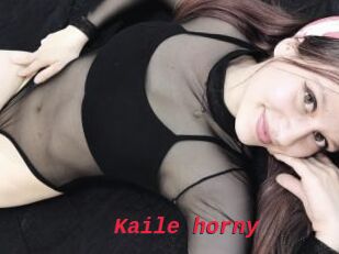 Kaile_horny