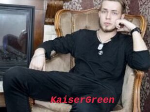 KaiserGreen