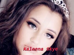 Kaleena_Skye