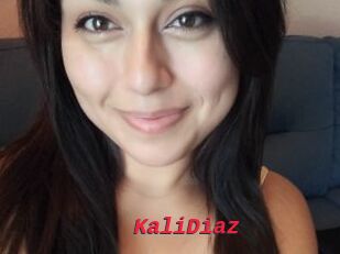 KaliDiaz