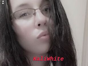 KaliWhite