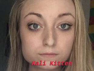 Kali_Kitten