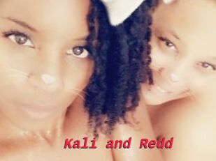 Kali_and_Redd