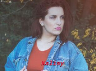 Kalisy