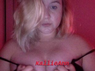 KallieAnn