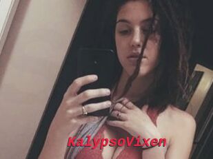 KalypsoVixen