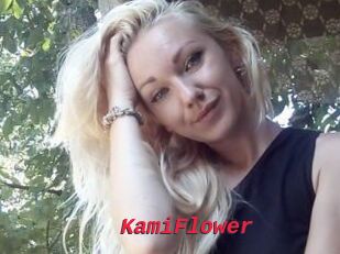 KamiFlower