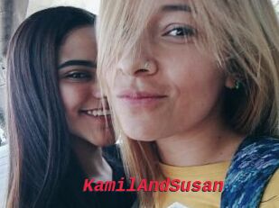 KamilAndSusan