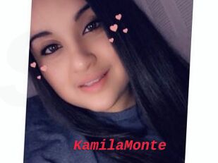 KamilaMonte