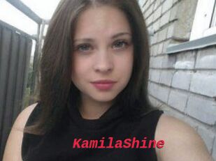 KamilaShine