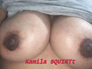 Kamila_SQUIRTt