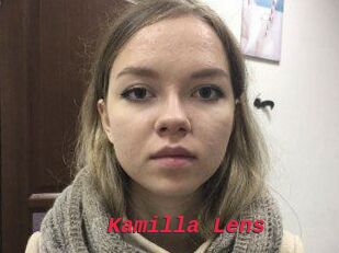 Kamilla_Lens