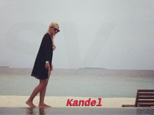 Kandel