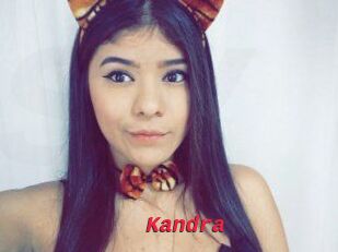 Kandra