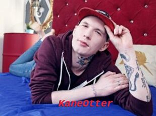 KaneOtter