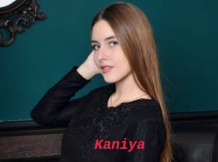 Kaniya