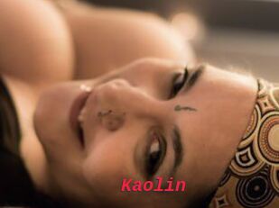 Kaolin