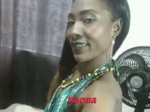 Kaoma