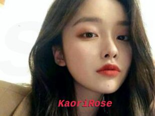 KaoriRose