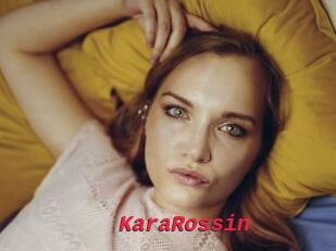 KaraRossin Sexe Vision