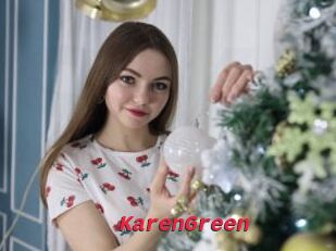 KarenGreen