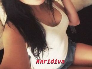 Karidiva