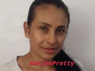 KarinaPretty