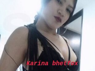 Karina_bhetfox