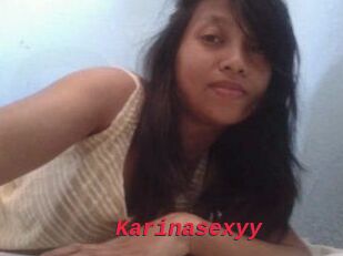 Karinasexyy