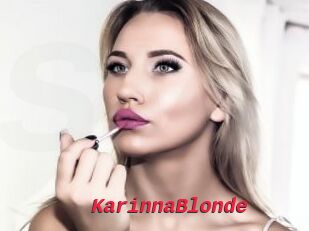 KarinnaBlonde