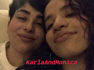 KarlaAndMonica