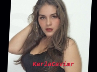 KarlaCaviar