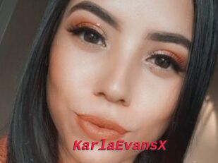 KarlaEvansX