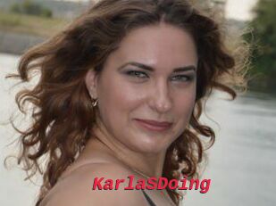 KarlaSDoing