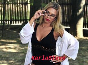 KarlaSteve