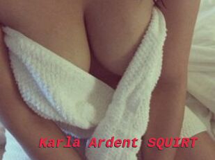 Karla_Ardent_SQUIRT