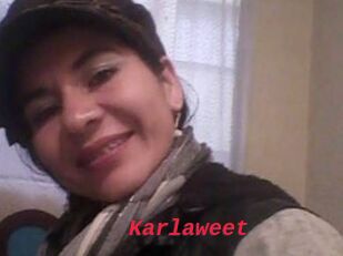 Karlaweet