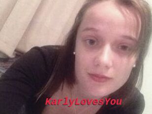 KarlyLovesYou